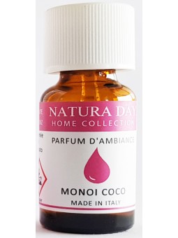 Monoi Coco scented oil 10 ml